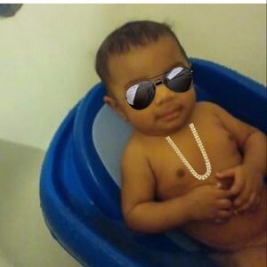 Meet your Posher, Patrick